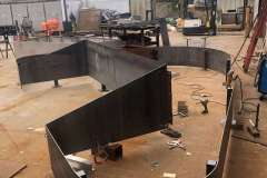 Planter-Edging