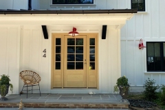 Door-Detail